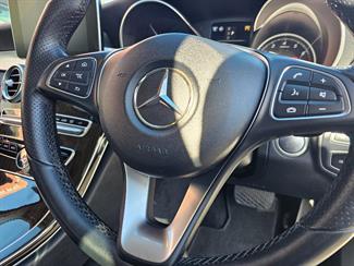 2018 Mercedes-Benz C 200 - Thumbnail