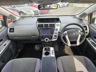 2013 Toyota Prius - Thumbnail