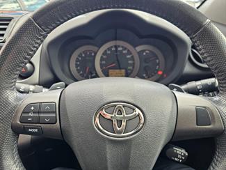 2012 Toyota Vanguard - Thumbnail
