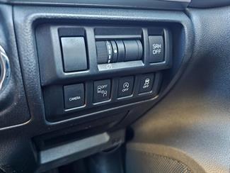 2017 Subaru Impreza - Thumbnail