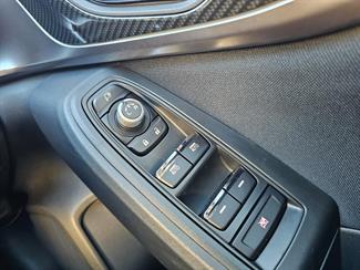 2017 Subaru Impreza - Thumbnail