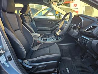 2017 Subaru Impreza - Thumbnail