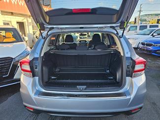 2017 Subaru Impreza - Thumbnail