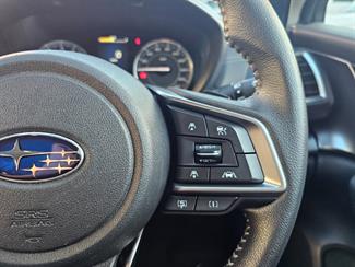 2017 Subaru Impreza - Thumbnail