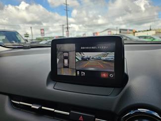 2019 Mazda CX-3 - Thumbnail