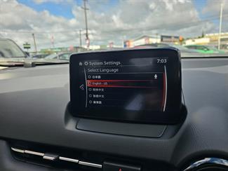 2019 Mazda CX-3 - Thumbnail