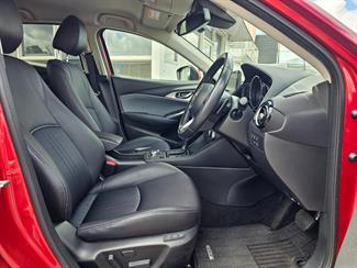 2019 Mazda CX-3 - Thumbnail