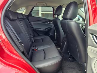 2019 Mazda CX-3 - Thumbnail