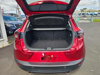 2019 Mazda CX-3 - Thumbnail