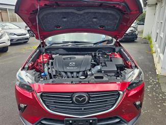 2019 Mazda CX-3 - Thumbnail