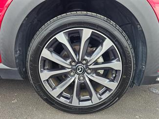 2019 Mazda CX-3 - Thumbnail
