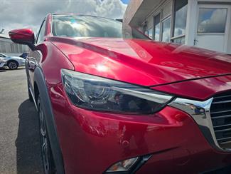 2019 Mazda CX-3 - Thumbnail