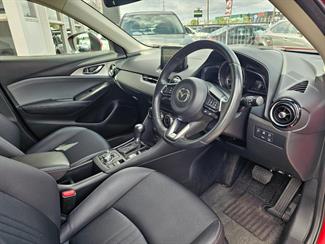 2019 Mazda CX-3 - Thumbnail