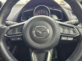 2019 Mazda CX-3 - Thumbnail