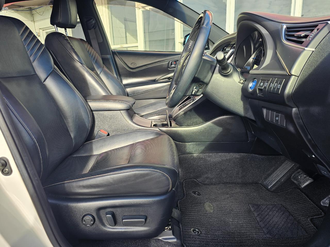2020 Toyota Harrier