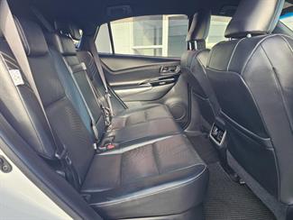 2020 Toyota Harrier - Thumbnail