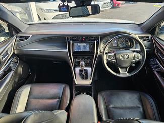 2020 Toyota Harrier - Thumbnail