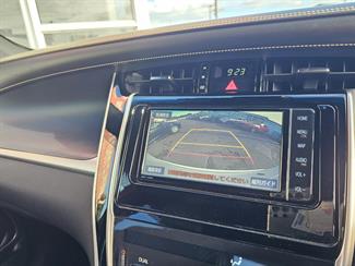 2020 Toyota Harrier - Thumbnail