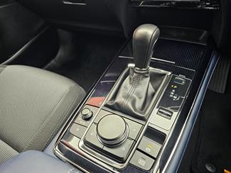2020 Mazda CX-30 - Thumbnail