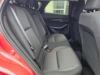2020 Mazda CX-30 - Thumbnail
