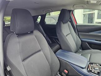 2020 Mazda CX-30 - Thumbnail