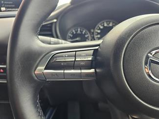 2020 Mazda CX-30 - Thumbnail