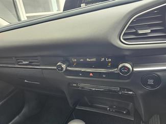 2020 Mazda CX-30 - Thumbnail