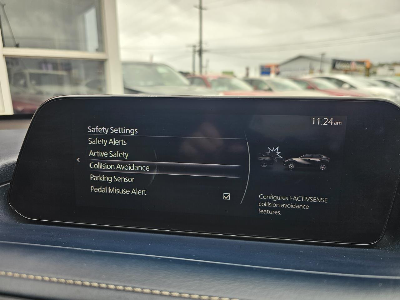 2020 Mazda CX-30