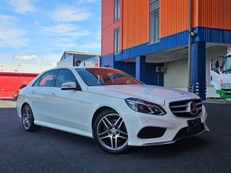 2016 Mercedes-Benz E 250 - Thumbnail