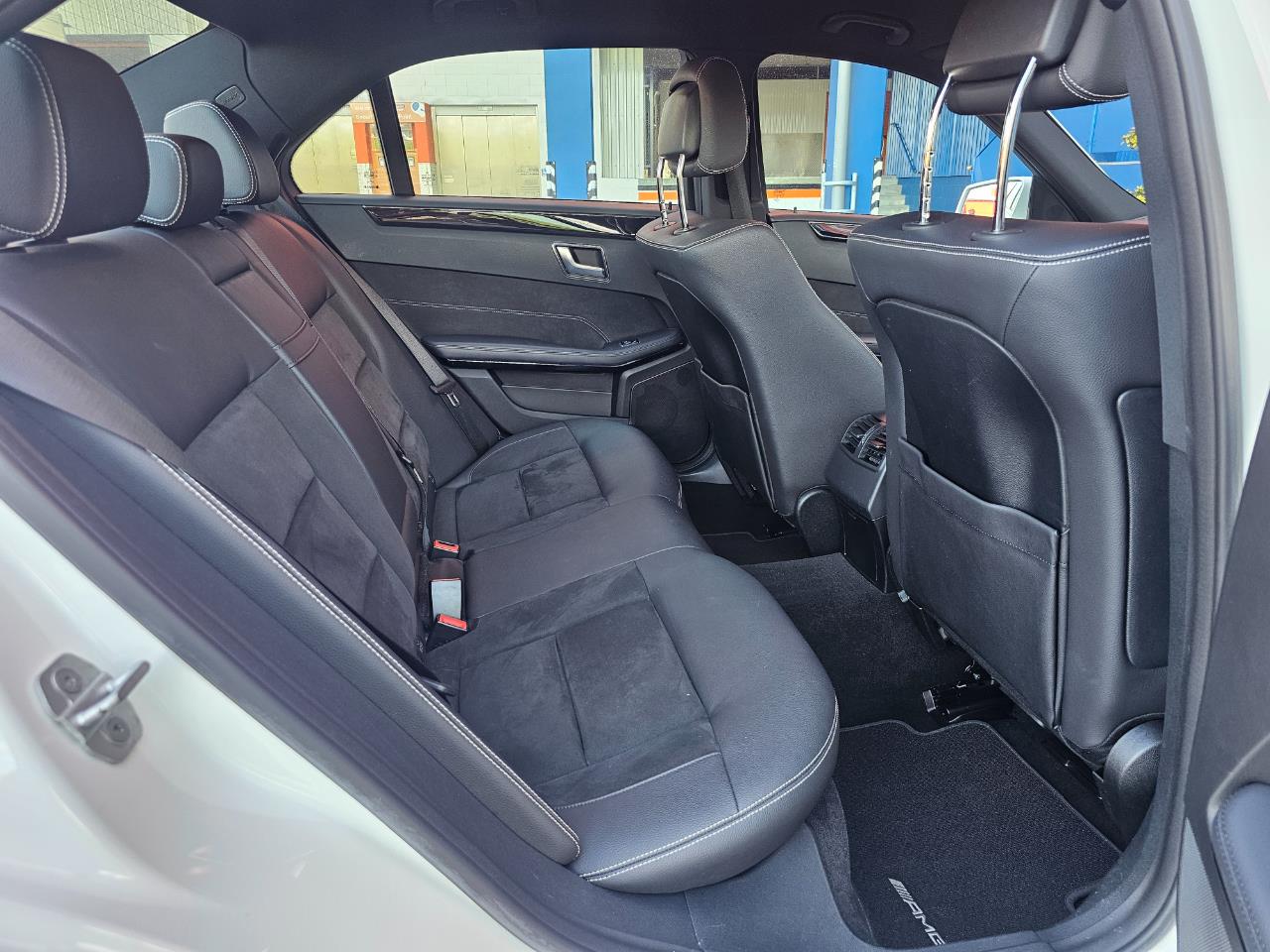 2016 Mercedes-Benz E 250