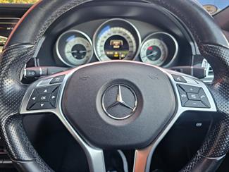 2016 Mercedes-Benz E 250 - Thumbnail