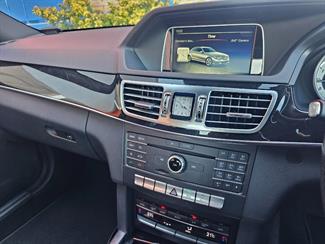 2016 Mercedes-Benz E 250 - Thumbnail