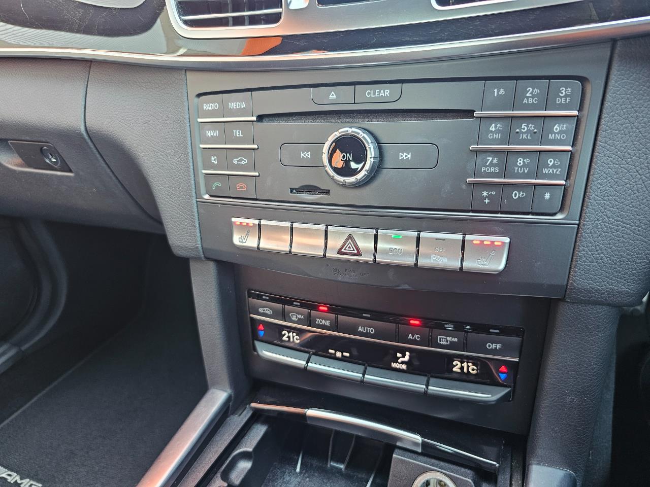 2016 Mercedes-Benz E 250