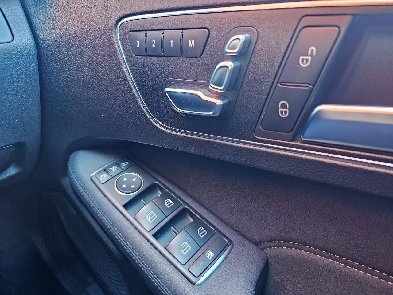 2016 Mercedes-Benz E 250