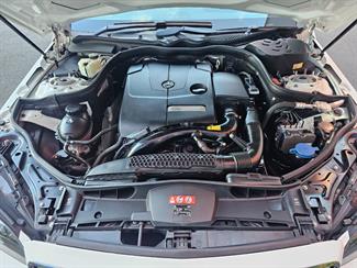 2016 Mercedes-Benz E 250 - Thumbnail