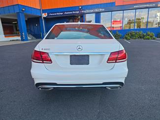 2016 Mercedes-Benz E 250 - Thumbnail
