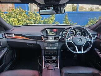 2016 Mercedes-Benz E 250 - Thumbnail