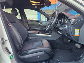 2016 Mercedes-Benz E 250 - Thumbnail