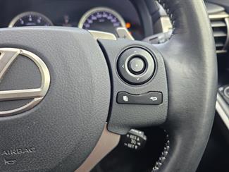 2013 Lexus IS250 - Thumbnail