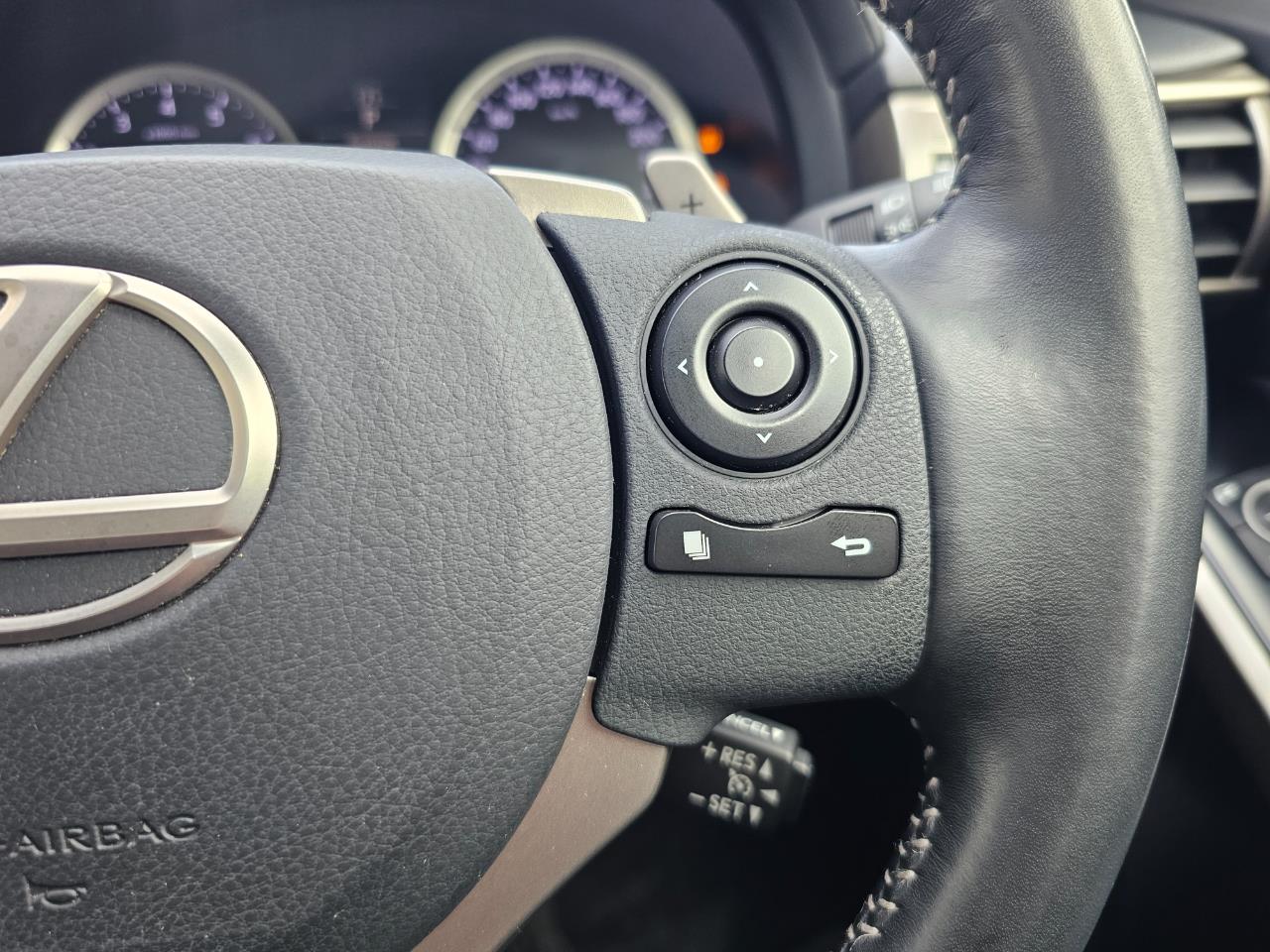 2013 Lexus IS250