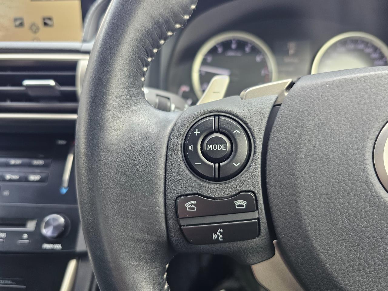 2013 Lexus IS250