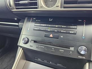 2013 Lexus IS250 - Thumbnail