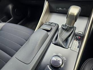 2013 Lexus IS250 - Thumbnail