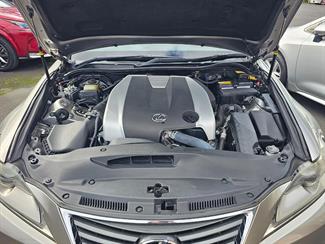 2013 Lexus IS250 - Thumbnail