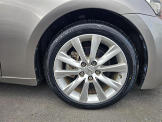 2013 Lexus IS250 - Thumbnail