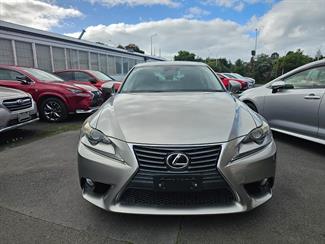 2013 Lexus IS250 - Thumbnail
