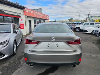 2013 Lexus IS250 - Thumbnail