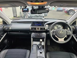 2013 Lexus IS250 - Thumbnail