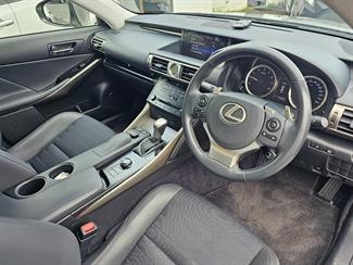 2013 Lexus IS250 - Thumbnail