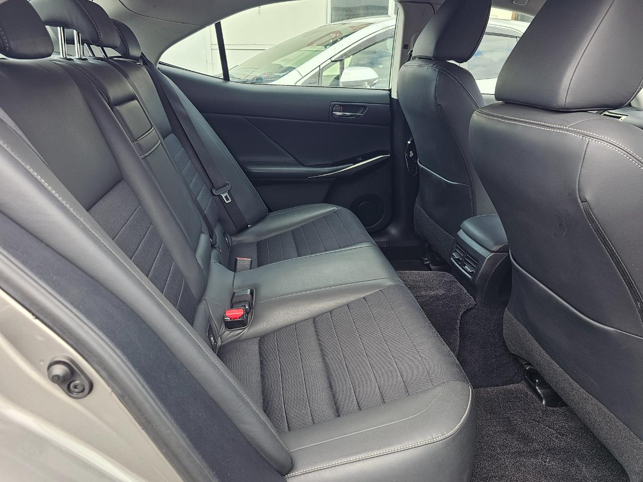 2013 Lexus IS250